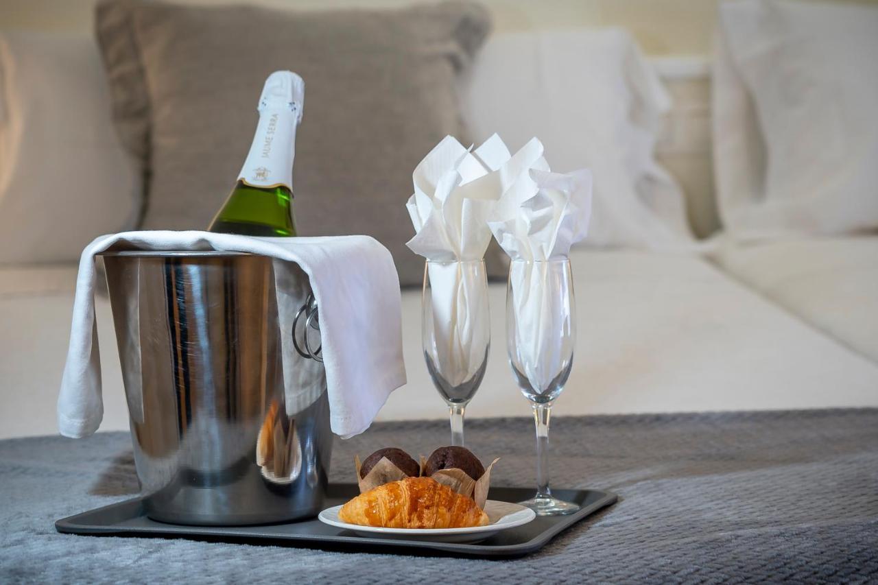 Hotel La Mota By Punta25 Hotels Group Medina del Campo Luaran gambar