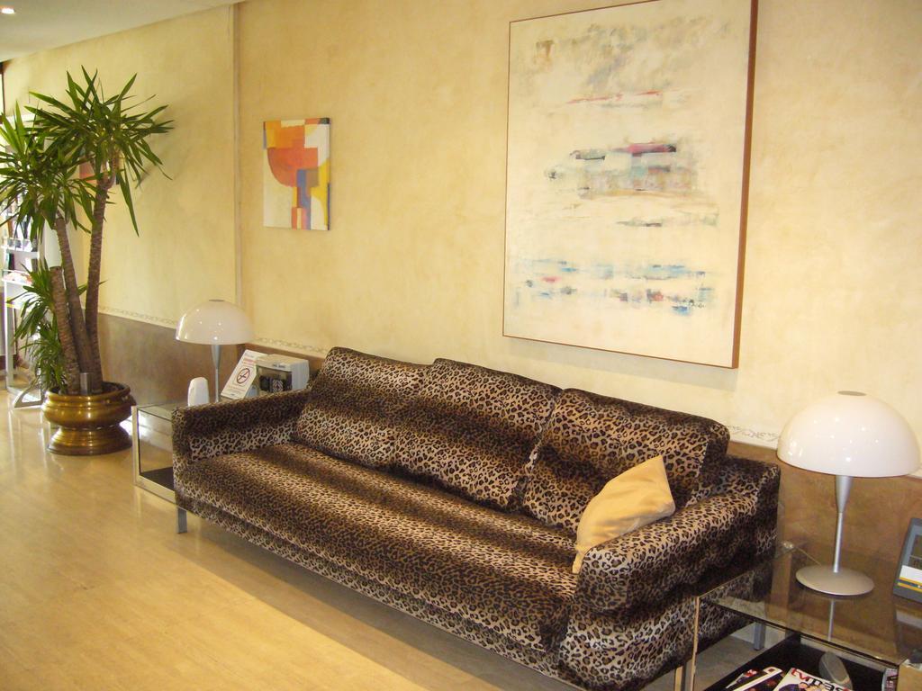 Hotel La Mota By Punta25 Hotels Group Medina del Campo Dalaman gambar